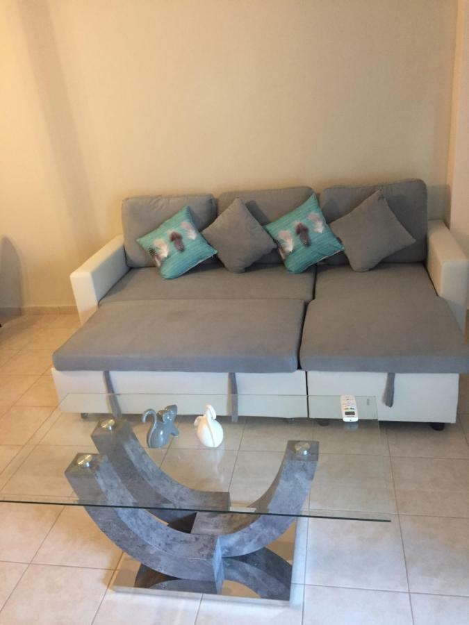 Casa Teresi - Kavala Appartement Buitenkant foto
