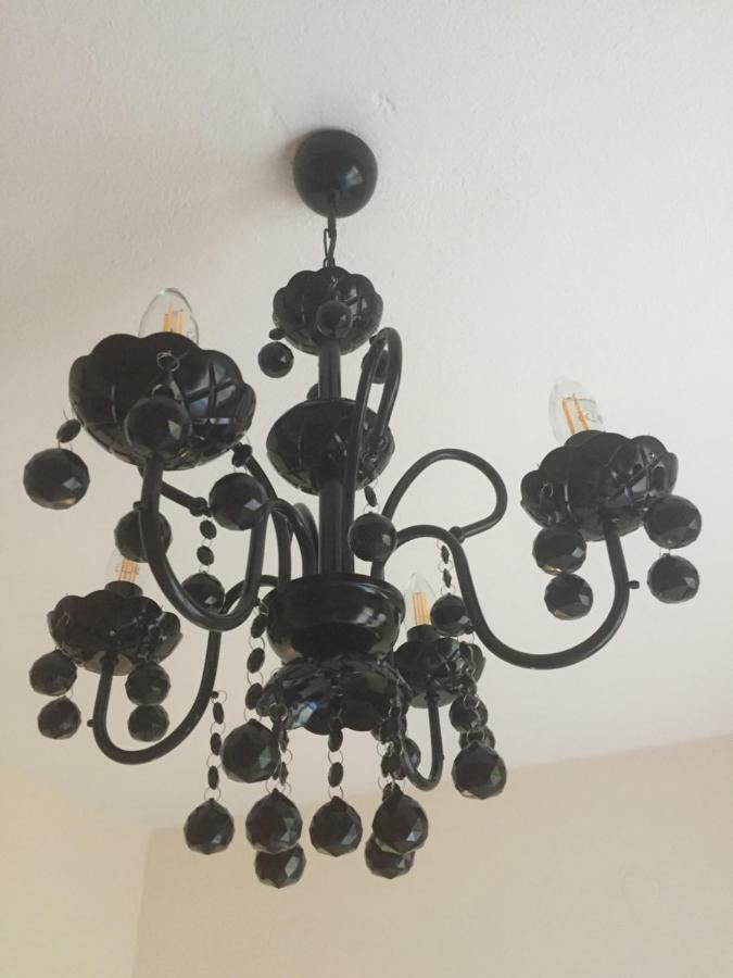 Casa Teresi - Kavala Appartement Buitenkant foto